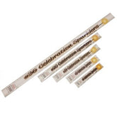 Celebration Sparklers #10 size